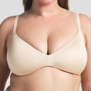 Slims T-Shirt Demi Bra Size 34DD